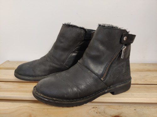 Ugg womens kayel leather - ugg,