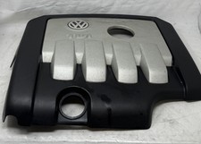 2004-2008 Volkswagen Golf MK5 TDI Engine Cover 03G103925BP (U)