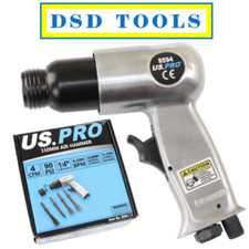 US PRO Tools 150mm Air Hammer