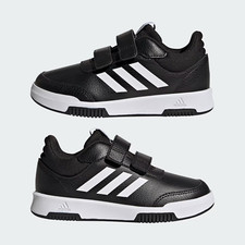 ADIDAS BOYS TRAINERS SCHOOL SHOES JUNIOR KIDS INFANTS TENSAUR SNEAKERS SPORTS PE