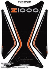 Kawasaki z1000 2003 - 2009