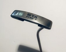 Rare STX Sync Series 7 Putter