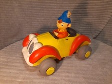 Vintage Bendy Noddy  Toy-