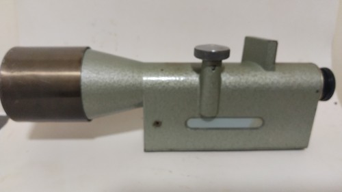 Cooke surveyors level - surveyors,