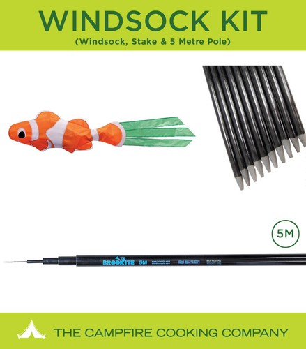 Festival flag pole kit with - festival,