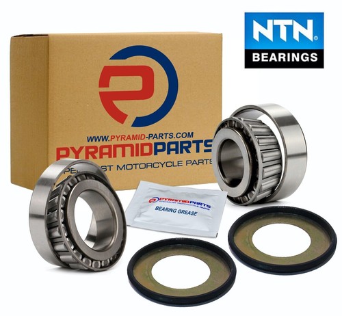 Steering head bearings seals - steering,
