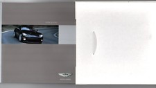 Aston martin vanquish - vanquish, s