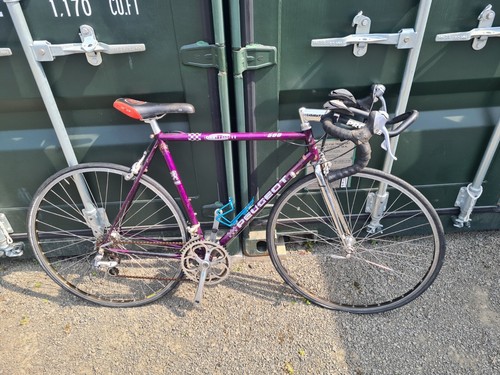 Peugeot competition vintage - competition,