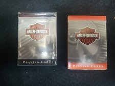 Harley Davidson Motor Cycles