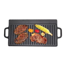 Large Non Stick Cast Iron