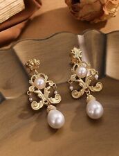 Vintage Palace Style Tassel