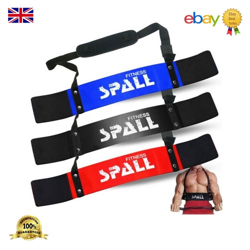 Arm blaster boxing fitness - arm,