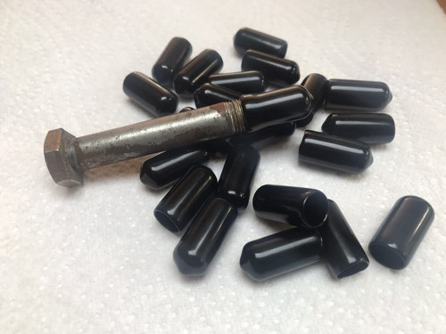 X10 m10 end cap rod - x10, bar