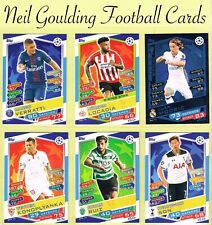 Topps Champions League 2016-17