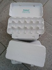 50 Quail 18-egg Egg Boxes -