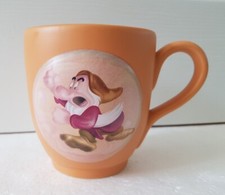 DISNEY STORE - 3D GRUMPY THE