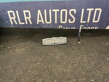 VAUXHALL CORSA D 2007/2014 REAR INTERIOR LIGHT