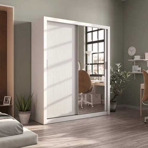 Brand new modern sliding door - brand,