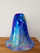 Vintage Art Nouveau Glass