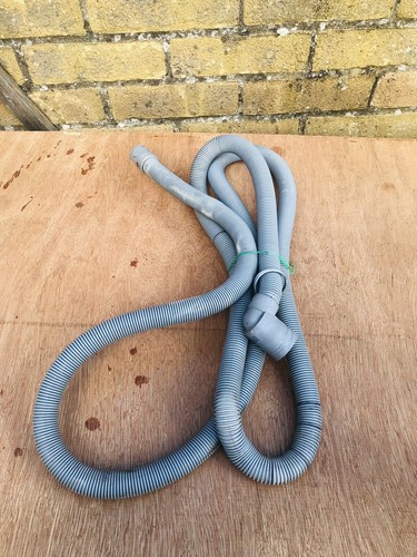 Washing machine drain hose - washing,