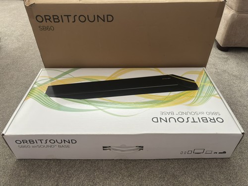 Orbitsound sb60 airsound - orbitsound, base