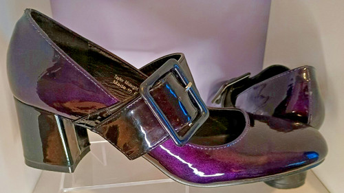 Heavenly feet mary - feet, shoes