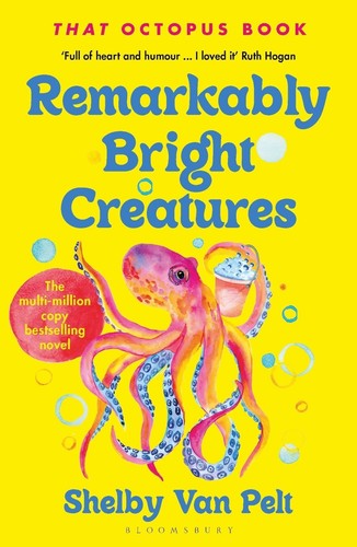 Remarkably bright creatures - remarkably,