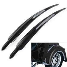 Rear Fender Top Center Trim