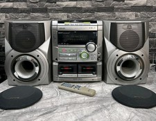 Rare Aiwa NSX-S777 Digital