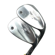 Titleist Vokey SM7 Wedge Set / 52 & 56 Degree / Vokey Wedge Flex