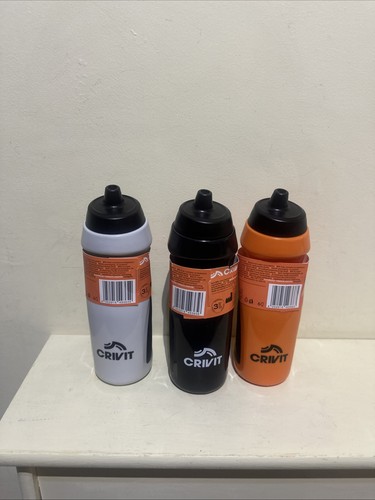 Crivit 600ml 700ml bpa - 600ml, or