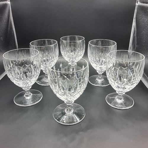 Vintage edinburgh crystal - vintage,