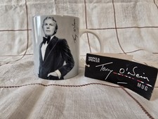 Terry O'Neill Met Bobby Moore