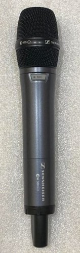 Sennheiser skm300 hand held - sennheiser,