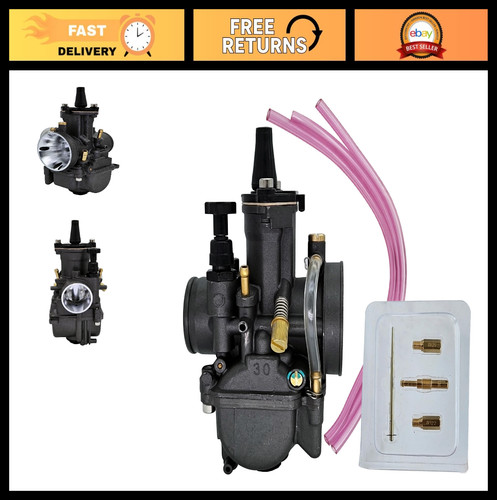 30mm universal carburetor - 30mm, with