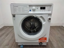 Indesit BIWMIL91485UK Washing