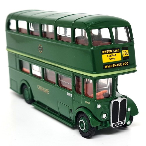 Efe aec greenline - 1/76,