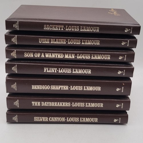 Louis amour the - l'amour,