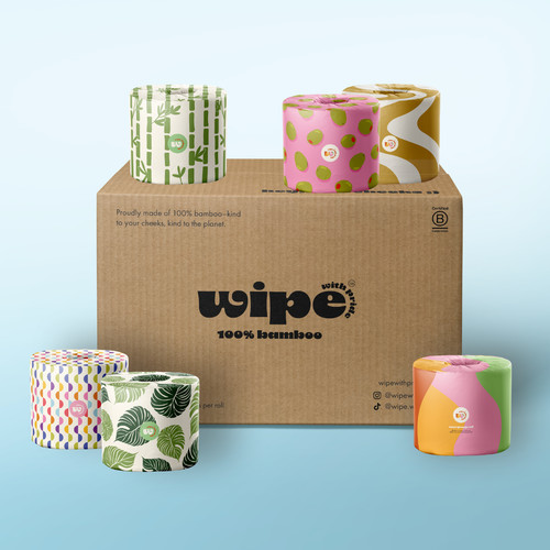 Bamboo designer eco - bamboo,