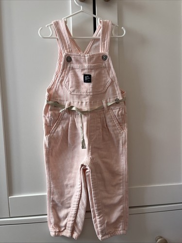 Baby gosh pink stripe - b’gosh,