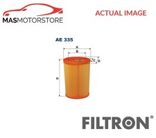 ENGINE AIR FILTER ELEMENT