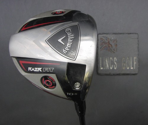 Callaway razr fit - razr,