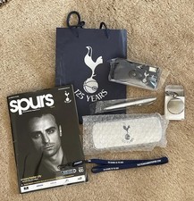 Tottenham Hotspur Spurs 125