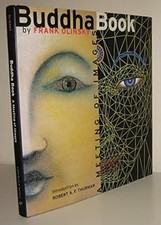 Buddha Book: A Meeting of Images, , Used; Very Good Book