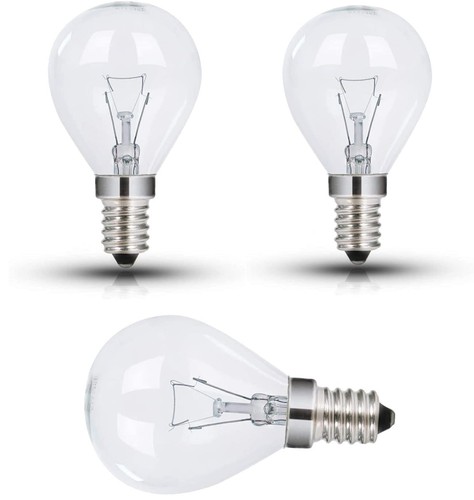 Neff oven bulbs 40w 230v - 3x,
