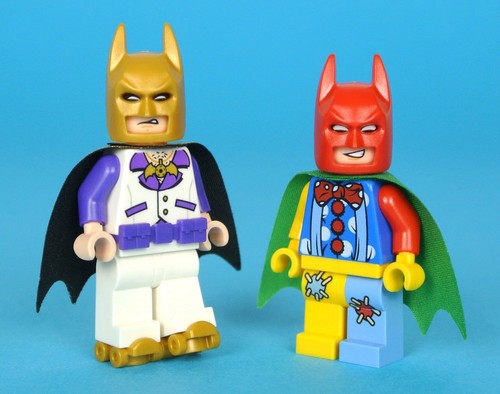Lego disco batman - lego,