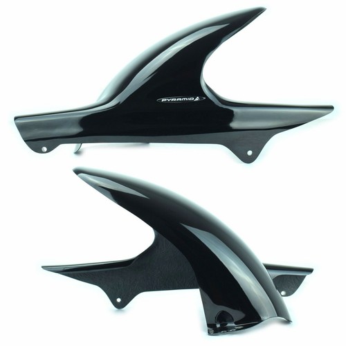 Pyramid hugger fender - fender, mudguard