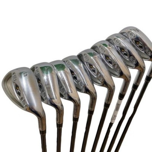 Taylormade cgb max - max, iron