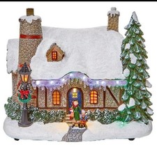 Premier Lit Old Brick