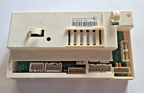 Genuine indesit xwd61452wuk - genuine,